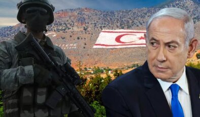 İsrail, KKTC’ye gözünü dikti: Acil durum operasyonu başlatılmalı