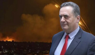 İsrail Savunma Bakanı’ndan İran’a açık tehdit: Geri dönmemiz gerekirse, daha büyük bir güçle döneriz