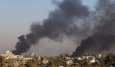 İsrail’in Gazze’ye yönelik saldırılarında 85 Filistinli öldü