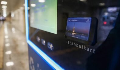 İstanbulkart’ta 30 yaş sınırı kararına idare mahkemesinden iptal