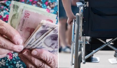 İşte memur zammıyla değişen ücretler: Engelli, yaşlı, dul ve yetim aylığı, kıdem tazminatı tavanı…