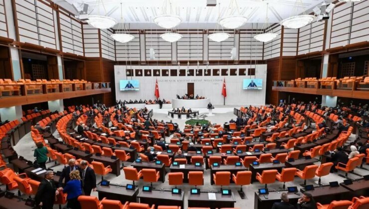 İşte Yeniden Refah Partisi ve EMEP’in Terörsüz Türkiye Komisyonu’na göndereceği isimler