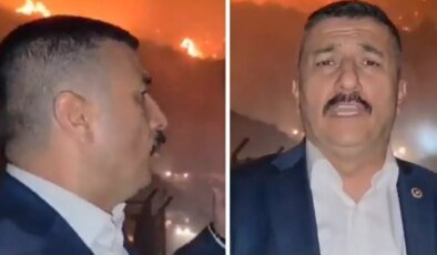 İYİ Partili vekilden Bursa çağrısı: Daha çok su, daha çok organizasyon lazım