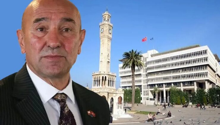 İzmir Büyükşehir Belediyesi’ne yönelik soruşturmada detaylar ortaya çıktı: 281 milyonluk kamu zararı