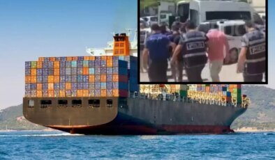 İzmir’de sıra dışı olay! Dolandırıcılar sert kayaya çarptı