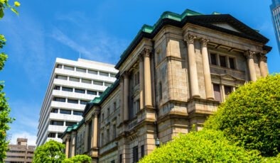 Japonya Merkez Bankası faizi sabit tuttu