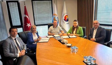 Kadın İstihdamını Artırmak İçin Protokol İmzalandı