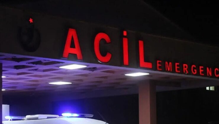 Kahramankazan’da feci kaza! 3 kişi hayatını kaybetti