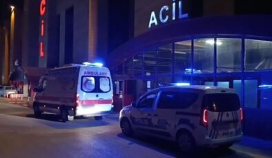 Kahramanmaraş’ta çocuk, kazara akrabasını vurdu: 1 ölü