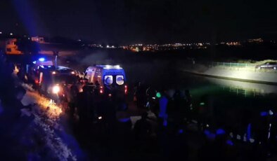 Kahramanmaraş’ta Trafik Kazası: Baba ve Oğlu Hayatını Kaybetti