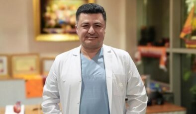 Kalp Damar Hastalıkları Türkiye’de Artış Gösteriyor