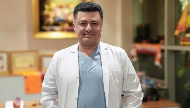 Kalp Damar Hastalıkları Türkiye’de Artış Gösteriyor