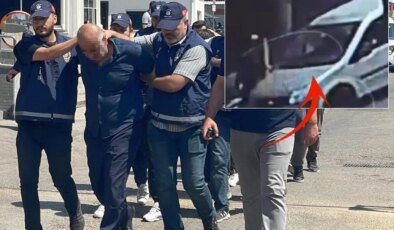 Kamera kayıtlarıyla ortaya çıktı! Market sahibini şoke eden ihanet