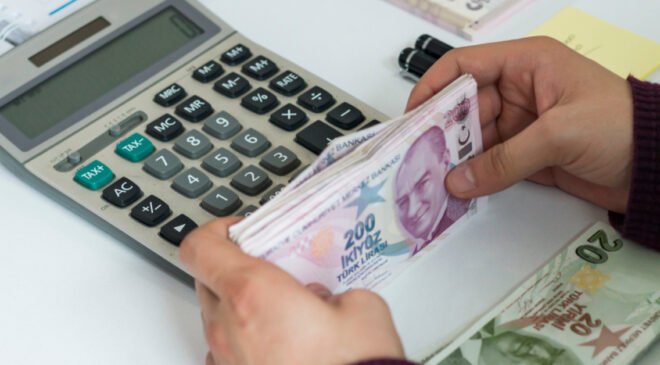 Kamu işçisinin 3. zam teklifi belli oldu