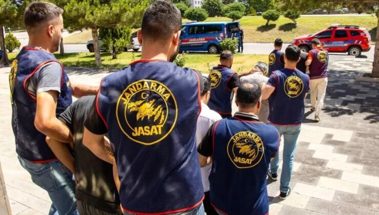 Kan donduran cinayet! İstanbul’da öldürüp Nevşehir’e gömmüşler