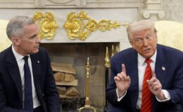 Kanada’dan ABD’ye tarife mesajı