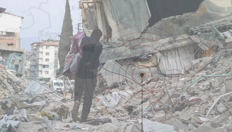 Kandilli Marmara’daki sarsıntılar sonrası uyardı: Deprem olunca yükseklere kaçın