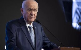 Karar Belediye Meclisi’nden çıktı! Devlet Bahçeli’nin ismi Şırnak’taki caddeye verildi