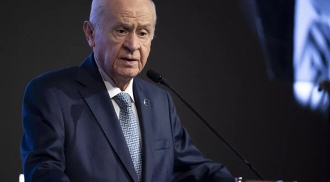 Karar Belediye Meclisi’nden çıktı! Devlet Bahçeli’nin ismi Şırnak’taki caddeye verildi