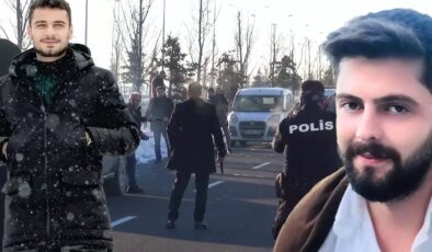 Kardeş katilinden kan donduran itiraf! Can çekişmesin diye başına 2 el ateş etmiş
