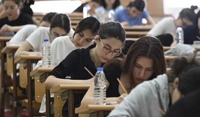 Kartal Anadolu İmam Hatip Lisesi’nden YKS’de büyük başarı! 200 öğrenci derece aldı