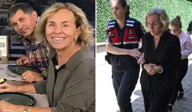 Kartalkaya davasında 4. gün! Yangından sonra meyve yediği iddia edilen Halit Ergül’ün eşi konuştu