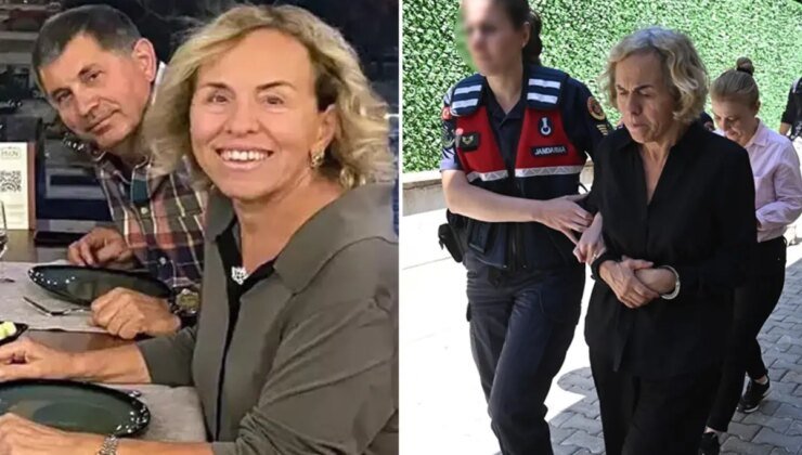 Kartalkaya davasında 4. gün! Yangından sonra meyve yediği iddia edilen Halit Ergül’ün eşi konuştu