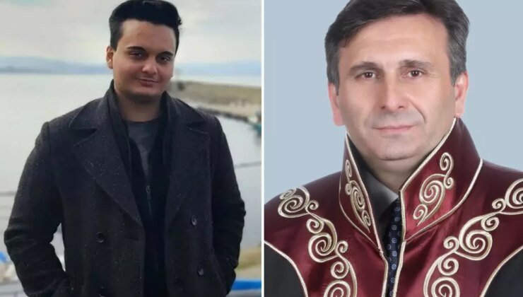 Kartalkaya davasında evladını kaybeden Danıştay başkanının konuşması damga vurdu