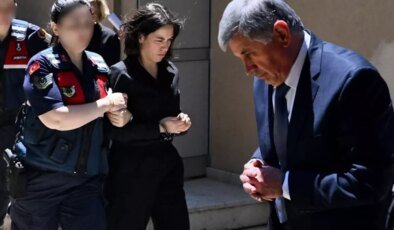 Kartalkaya davasında Halit Ergül’ün kızının sözlerine tepki yağdı