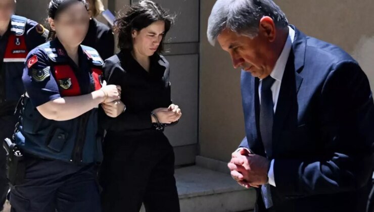 Kartalkaya davasında Halit Ergül’ün kızının sözlerine tepki yağdı