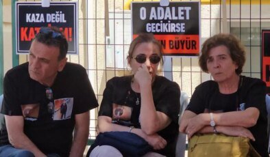 Kartalkaya davasında mağdur aileleri duruşma salonuna giremiyor: Yüzleşmek istemiyoruz