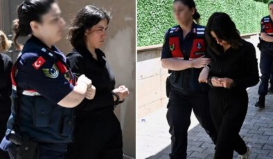 Kartalkaya davasında "Ev hanımıyım" diyen Halit Ergül’ün kızı pazarlama mesajı göndermiş