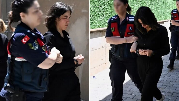 Kartalkaya davasında "Ev hanımıyım" diyen Halit Ergül’ün kızı pazarlama mesajı göndermiş