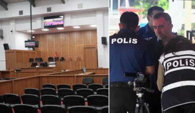 Kartalkaya davasında tartışma! Sanık avukatları salonu terk etti