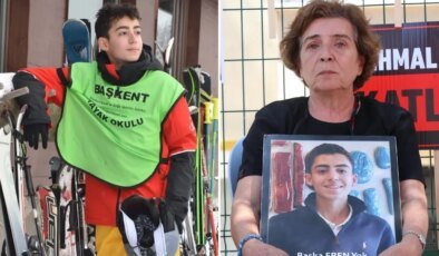 Kartalkaya faciasında evladını kaybeden acılı anne, mahkemede korkunç gerçeği ortaya çıkardı