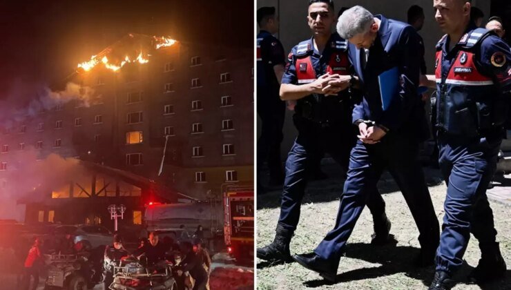 Kartalkaya’da otel müdürü, "Sezon başlıyor eksiklikler yetişmez" demiş