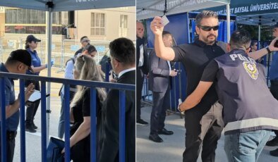 Kartalkaya’daki otel yangını davasında 32 sanık hakim karşısında