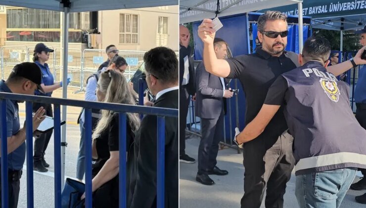 Kartalkaya’daki otel yangını davasında 32 sanık hakim karşısında