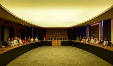 Kastamonu’da Yaz Okulları ile Türkçe Eğitimi Başladı