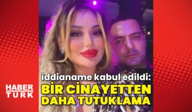 Katil Cemil Koç’a bir tutuklama daha