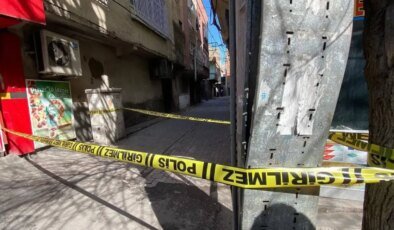 Kayınpeder gelinini öldürdü