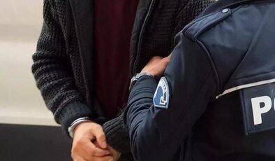 Kaymakamın oğlunu bıçakla kovaladılar! 5 kişi gözaltında