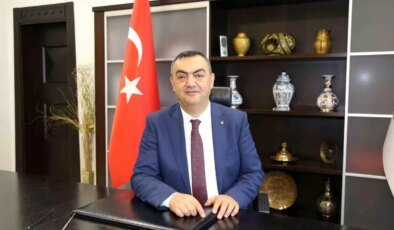 Kayseri için 4 Stratejik Yatırım Alanı Belirlendi