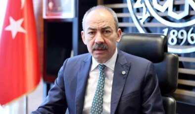 Kayseri Sanayisi İkinci 500’de 10 Firma ile Gururlandırdı
