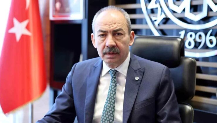 Kayseri Sanayisi İkinci 500’de 10 Firma ile Gururlandırdı