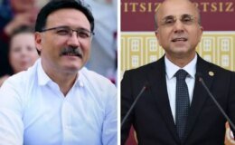 Kayseri Valisi Çiçek’ten CHP’li Genç’e yanıt: Kutuplaşmayı körükler, iradeye gölge düşürür