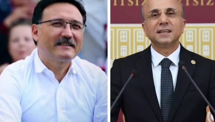 Kayseri Valisi Çiçek’ten CHP’li Genç’e yanıt: Kutuplaşmayı körükler, iradeye gölge düşürür