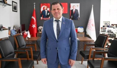 Kayseri’deki ERVA Spor Okulları Diğer Illerden Talep Görmeye Başladı