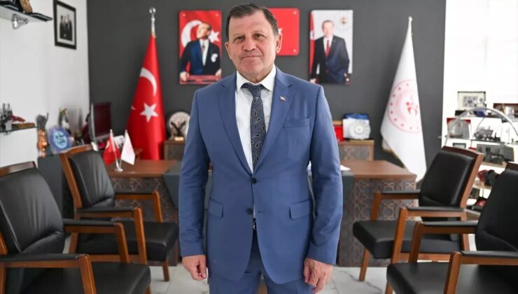 Kayseri’deki ERVA Spor Okulları Diğer Illerden Talep Görmeye Başladı