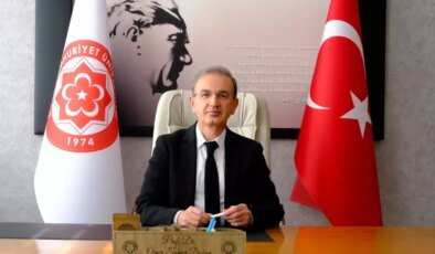 Kırım Kongo Kanamalı Ateşi Aşı Çalışmaları Sivas’a Gelecek